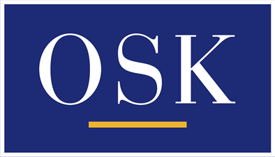 OSK Logo